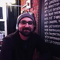 Profile Image for ND Spangle.