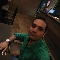 Profile Image for Navin Pareek.
