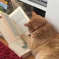 Profile Image for banhcamreadsbooks.