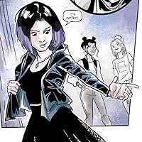 Profile Image for Jackdaw.