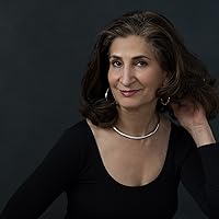 Profile Image for Barbara Quick.