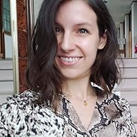 Profile Image for Kate Efron .