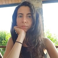 Profile Image for Cristina Ferrandez.