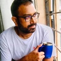 Profile Image for Santosh.
