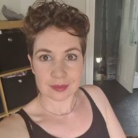 Profile Image for Stephanie Lipsey-Liu.