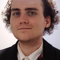 Profile Image for John David Card.