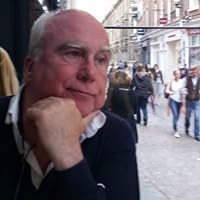Profile Image for Bob MacKie.