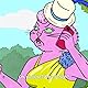 Lady Cronch