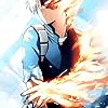Alex (Alivia) Todoroki (knapp)
