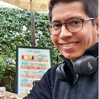 Profile Image for Pedro Alfaro C..