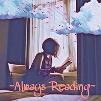 Profile Image for suz ~Always Reading~.