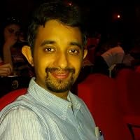 Profile Image for Ayush Agarwal.