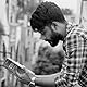 Girish Kumar