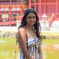 Profile Image for Krutika Surve.