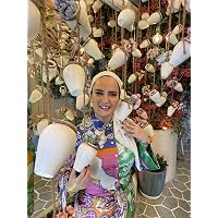 Profile Image for Sara Al Absi.