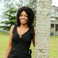 Profile Image for Ronke Jimoh-Olaoye.