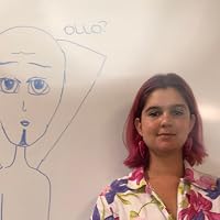 Profile Image for Isabella Melsheimer.