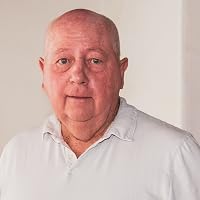 Profile Image for Frank Peters.