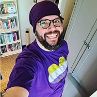 Profile Image for Matthew F.  Rose.