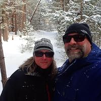 Profile Image for Michele Potter.