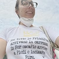 Profile Image for Milena Palazzi.