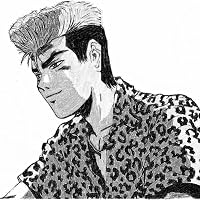 Profile Image for Alberto Dipinto.