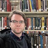 Profile Image for Ian Szabo.