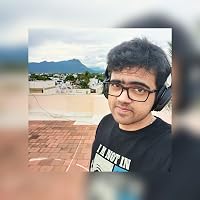 Profile Image for Srikantan Prakash.