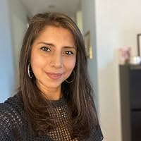Profile Image for Malti Bhojwani.