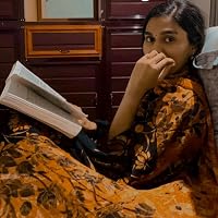 Profile Image for Vandana prasannan.
