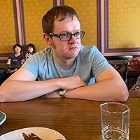 Profile Image for Matt Lane.