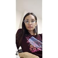 Profile Image for Uraneis - Diana Rangel.