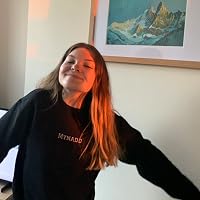 Profile Image for Manon Ifans.
