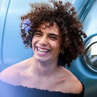 Profile Image for Brandon “the prince” Diaz .