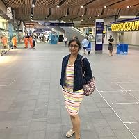 Profile Image for Bhargavi.