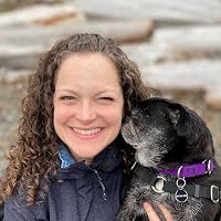 Profile Image for Jen Sclafani.