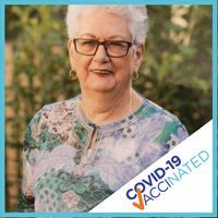 Profile Image for Kaye Reichmann.