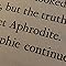 Basic.Aphrodite
