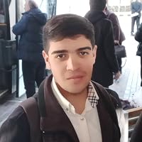 Profile Image for Reza Rashidi.