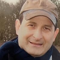Profile Image for Geoffrey Charin.