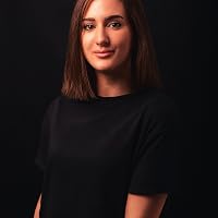 Profile Image for Amelia Moore.