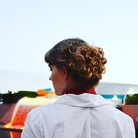 Profile Image for Sarah.