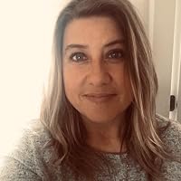 Profile Image for Amy Rouse.