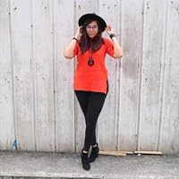 Profile Image for Tabitha Surita.