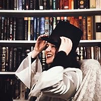 Profile Image for Kat Byrde.