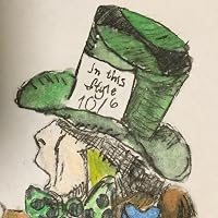 Profile Image for Grim Writer.