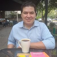 Profile Image for Rafael Acevedo.