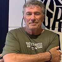 Profile Image for Colin Falconer.