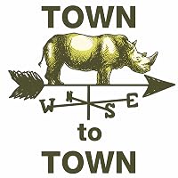 Profile Image for Town to Town Travel.