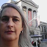 Profile Image for Anastasia Walker.